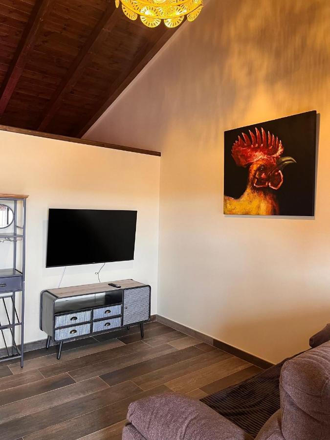 Casas Del Barranco De La Hoz Villa Ventosa  Bagian luar foto