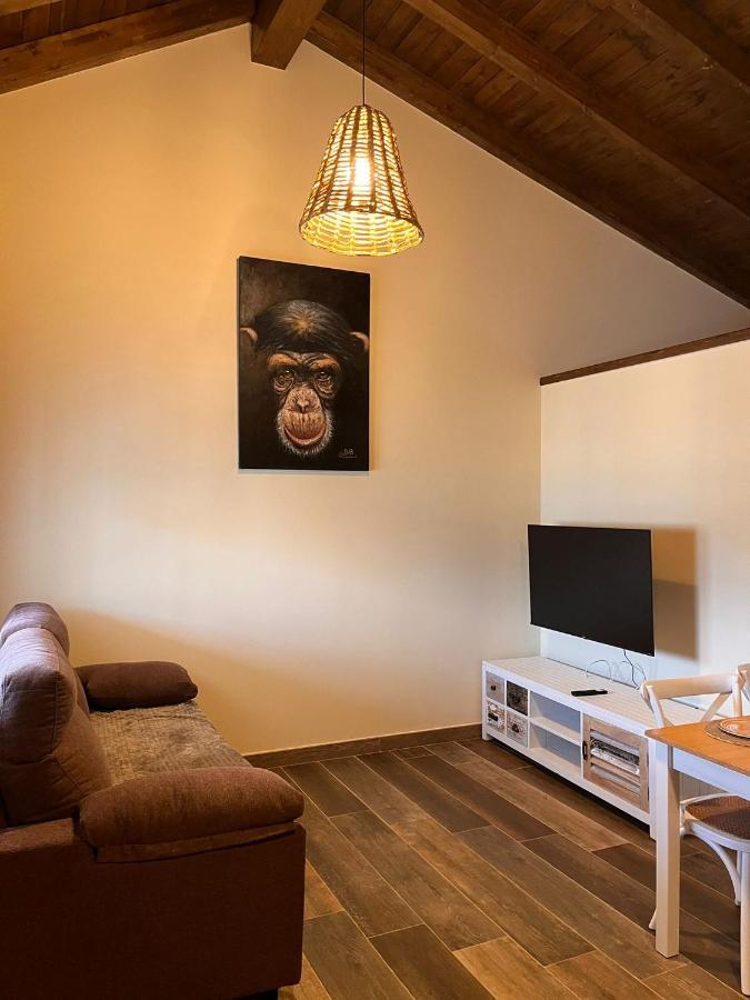 Casas Del Barranco De La Hoz Villa Ventosa  Bagian luar foto